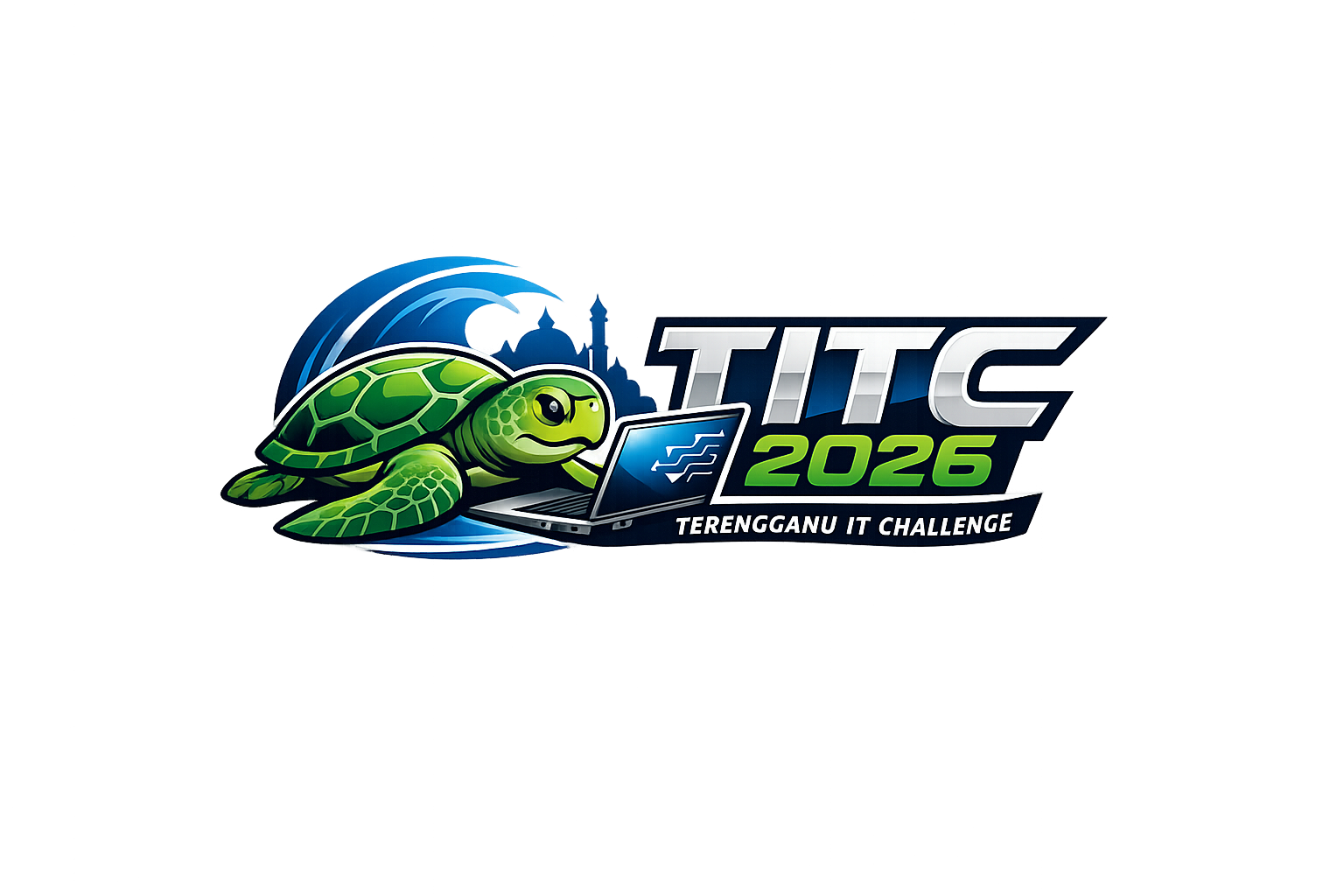 TITC2026 Banner