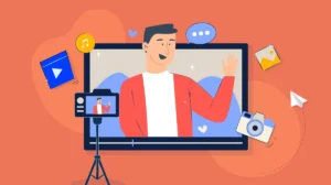 Contoh Pembentangan eContent